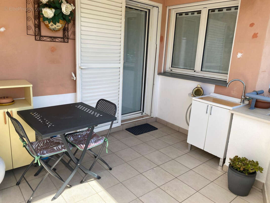 Appartement à ROQUEBRUNE-CAP-MARTIN