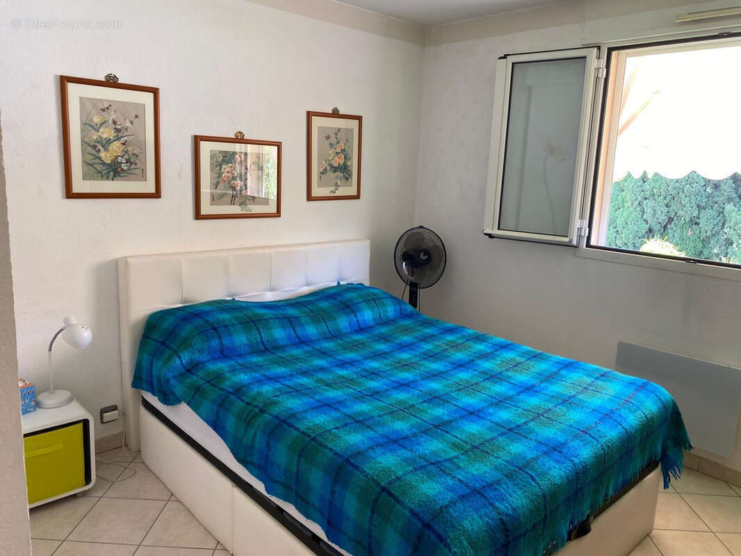 Appartement à ROQUEBRUNE-CAP-MARTIN