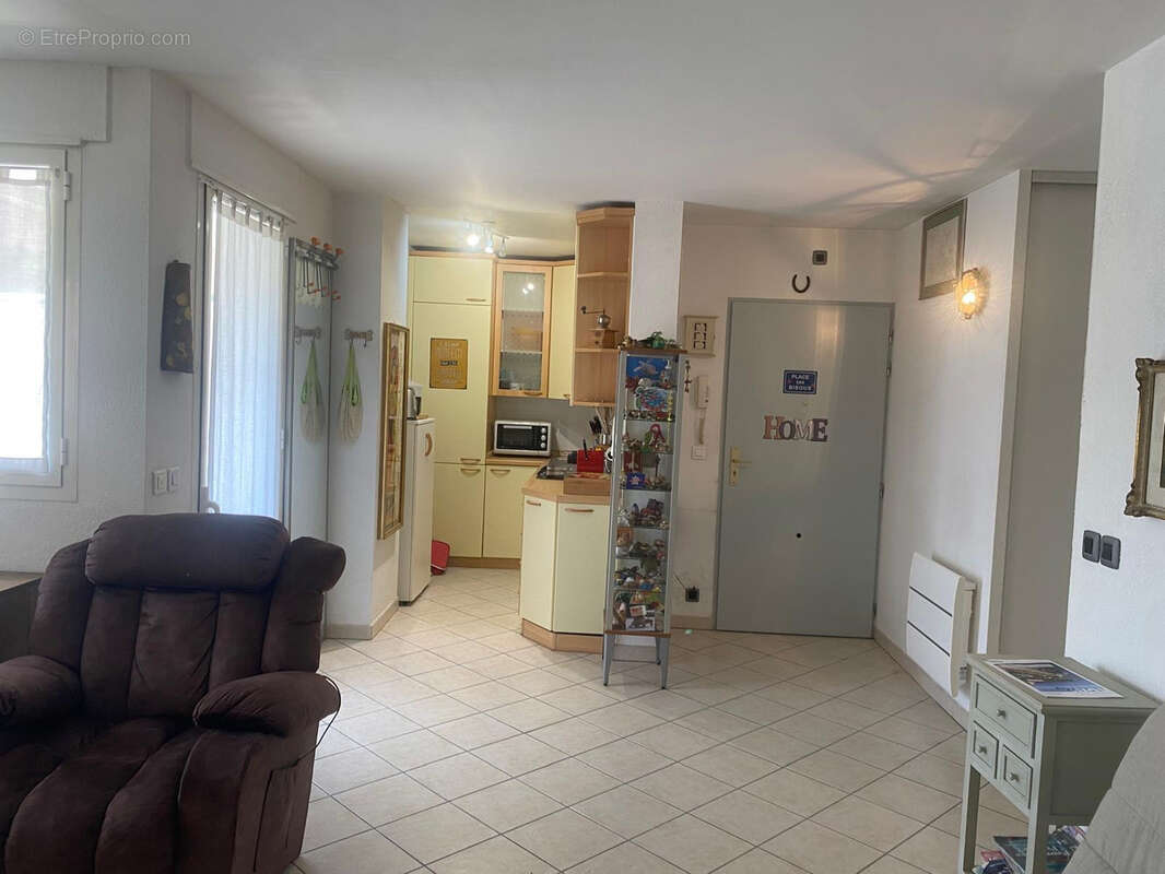Appartement à ROQUEBRUNE-CAP-MARTIN
