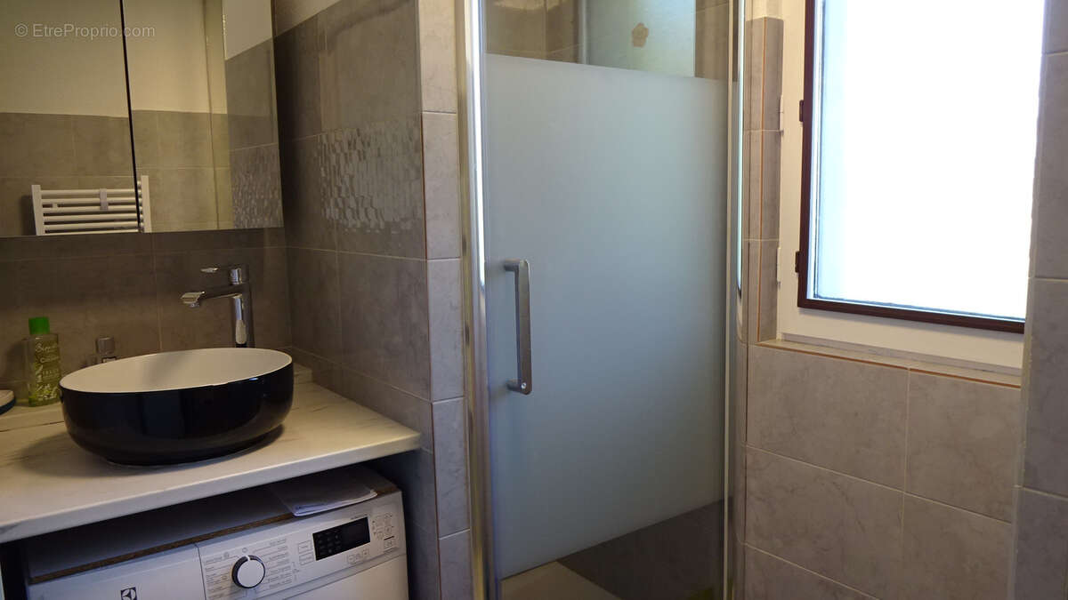 Appartement à SAINT-LARY-SOULAN