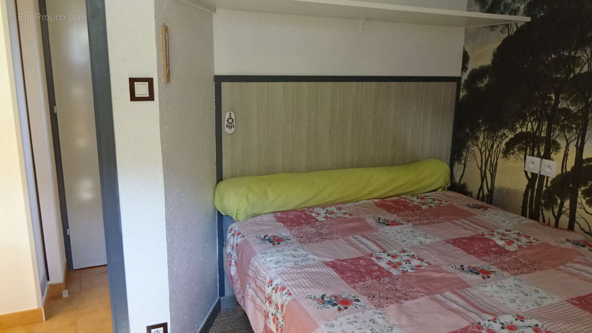 Appartement à SAINT-LARY-SOULAN