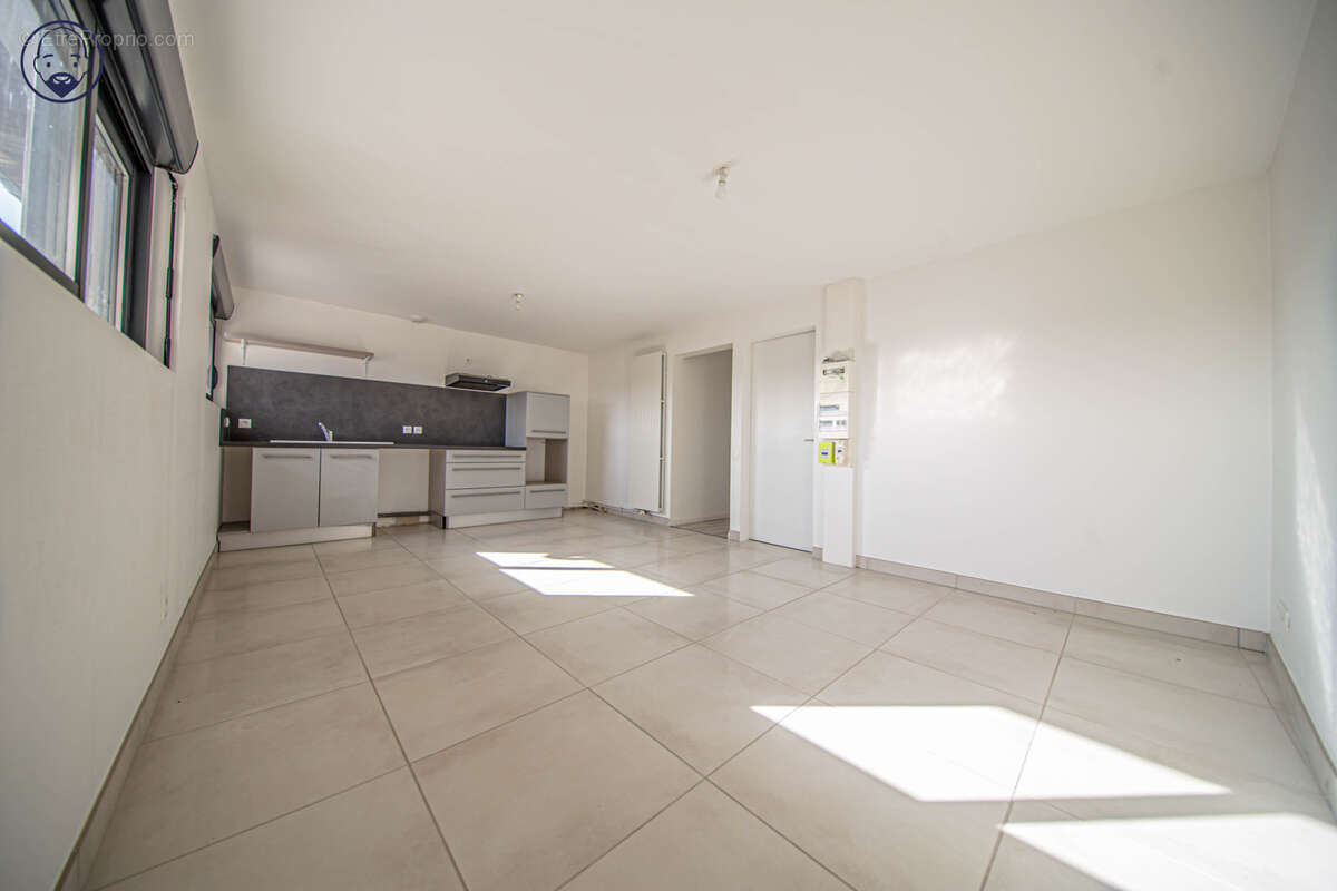 Appartement à COMMERCY