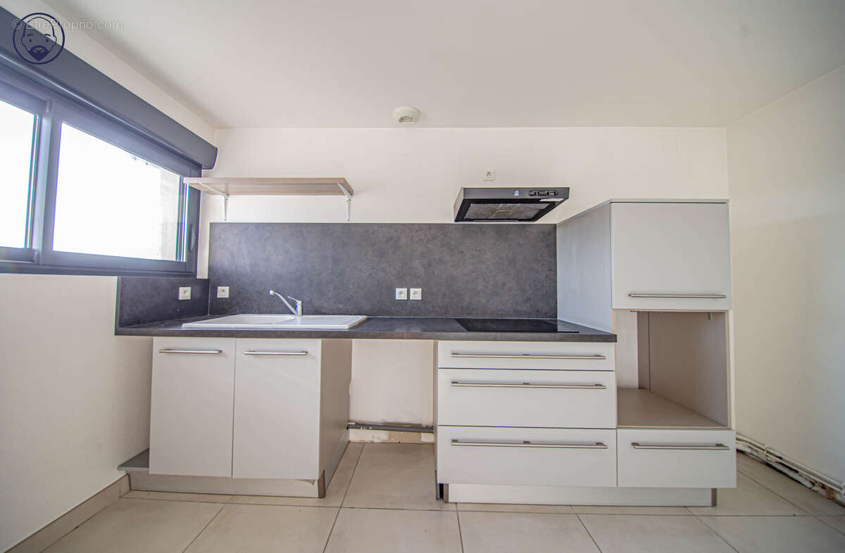 Appartement à COMMERCY