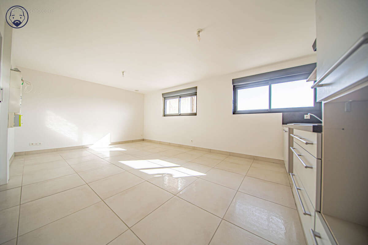 Appartement à COMMERCY