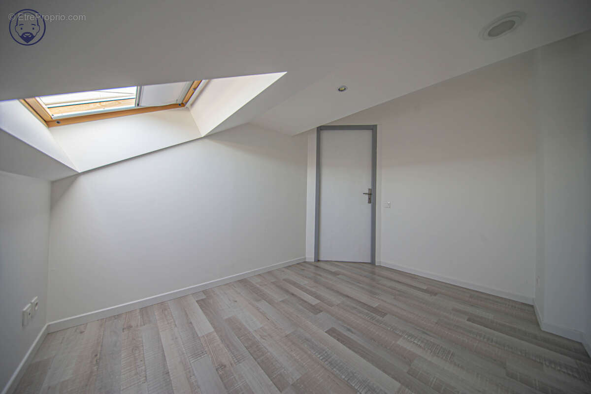 Appartement à COMMERCY