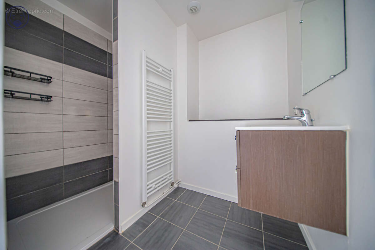 Appartement à COMMERCY