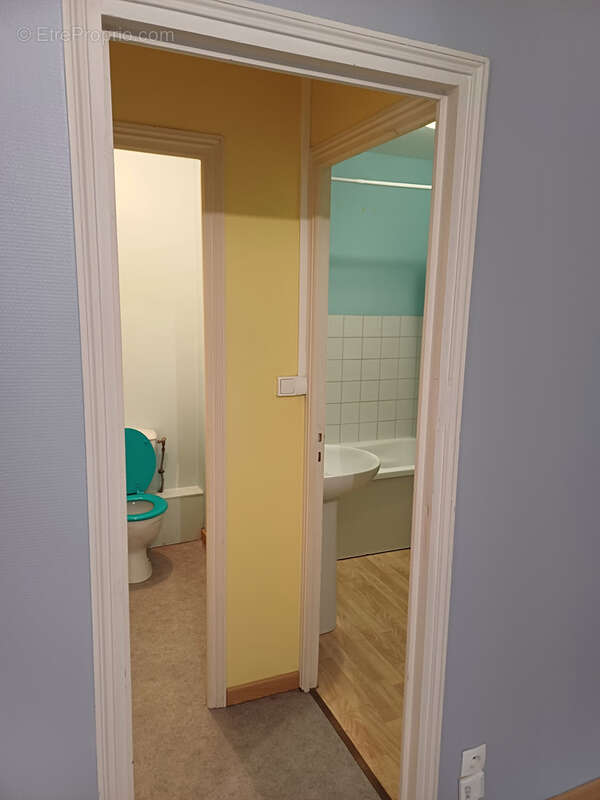 Appartement à LE CATEAU-CAMBRESIS