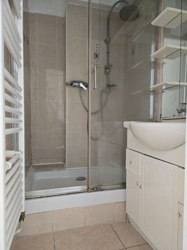 Appartement à LAGNY-SUR-MARNE