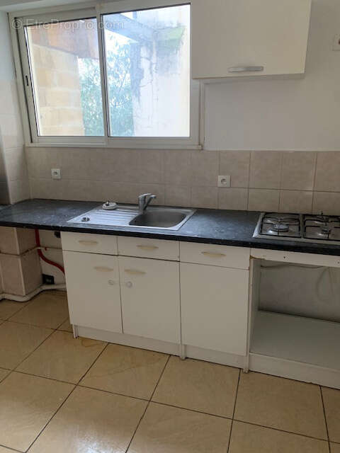 Appartement à LAGNY-SUR-MARNE