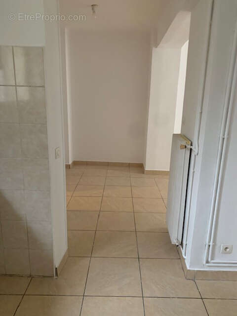 Appartement à LAGNY-SUR-MARNE