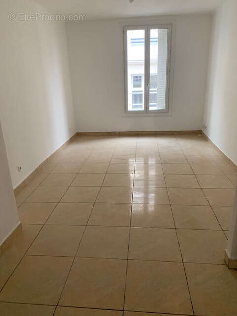 Appartement à LAGNY-SUR-MARNE