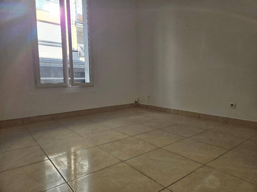 Appartement à LAGNY-SUR-MARNE