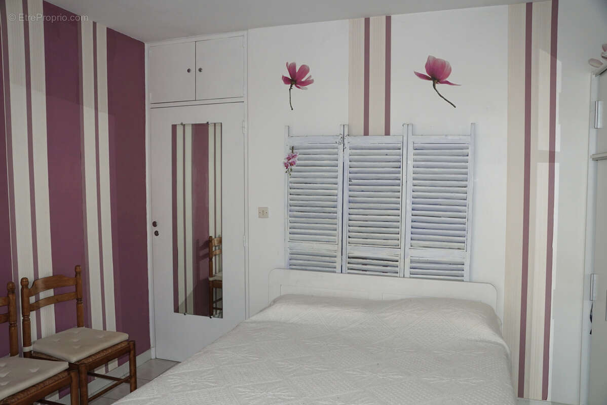 Appartement à CAVALAIRE-SUR-MER