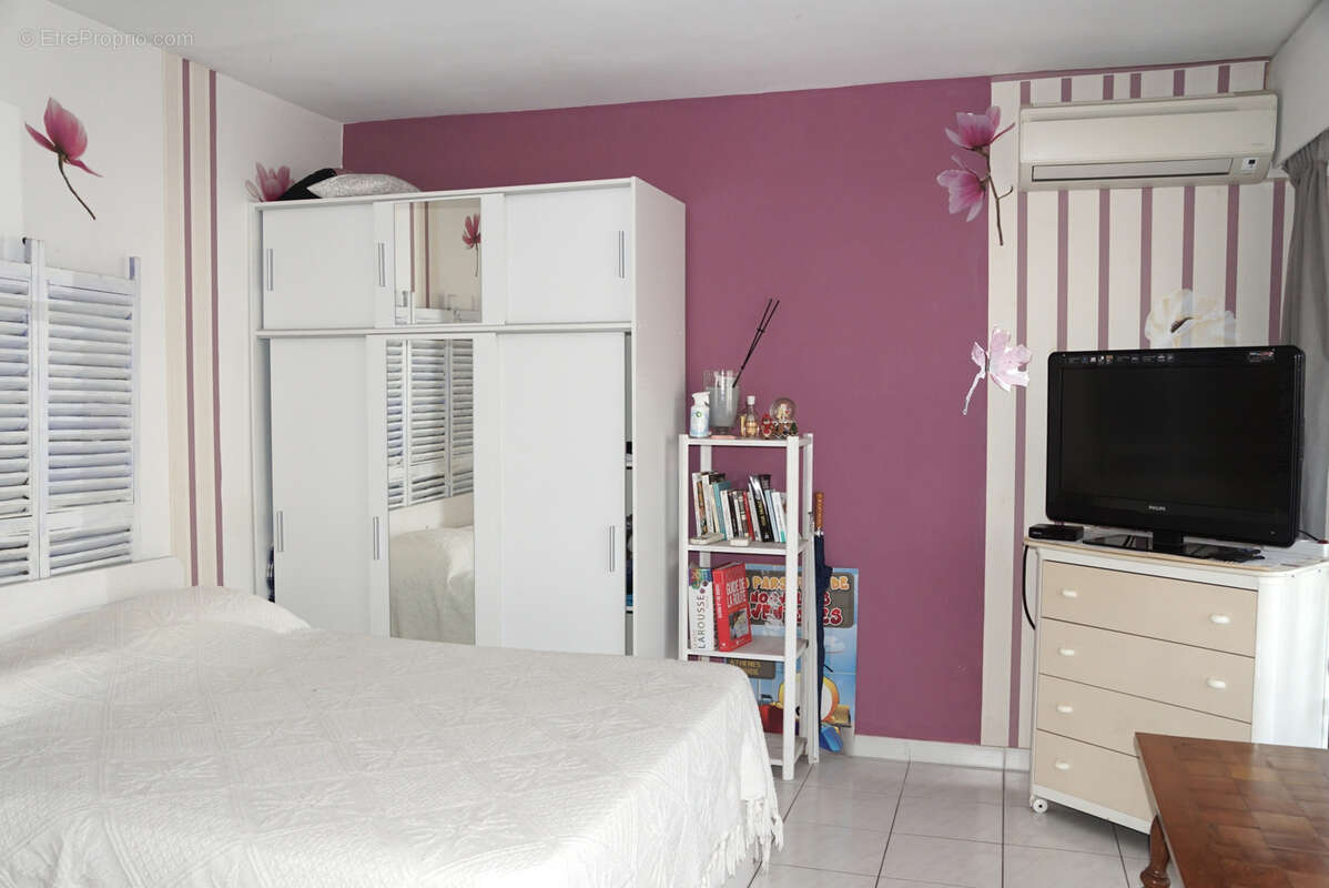 Appartement à CAVALAIRE-SUR-MER