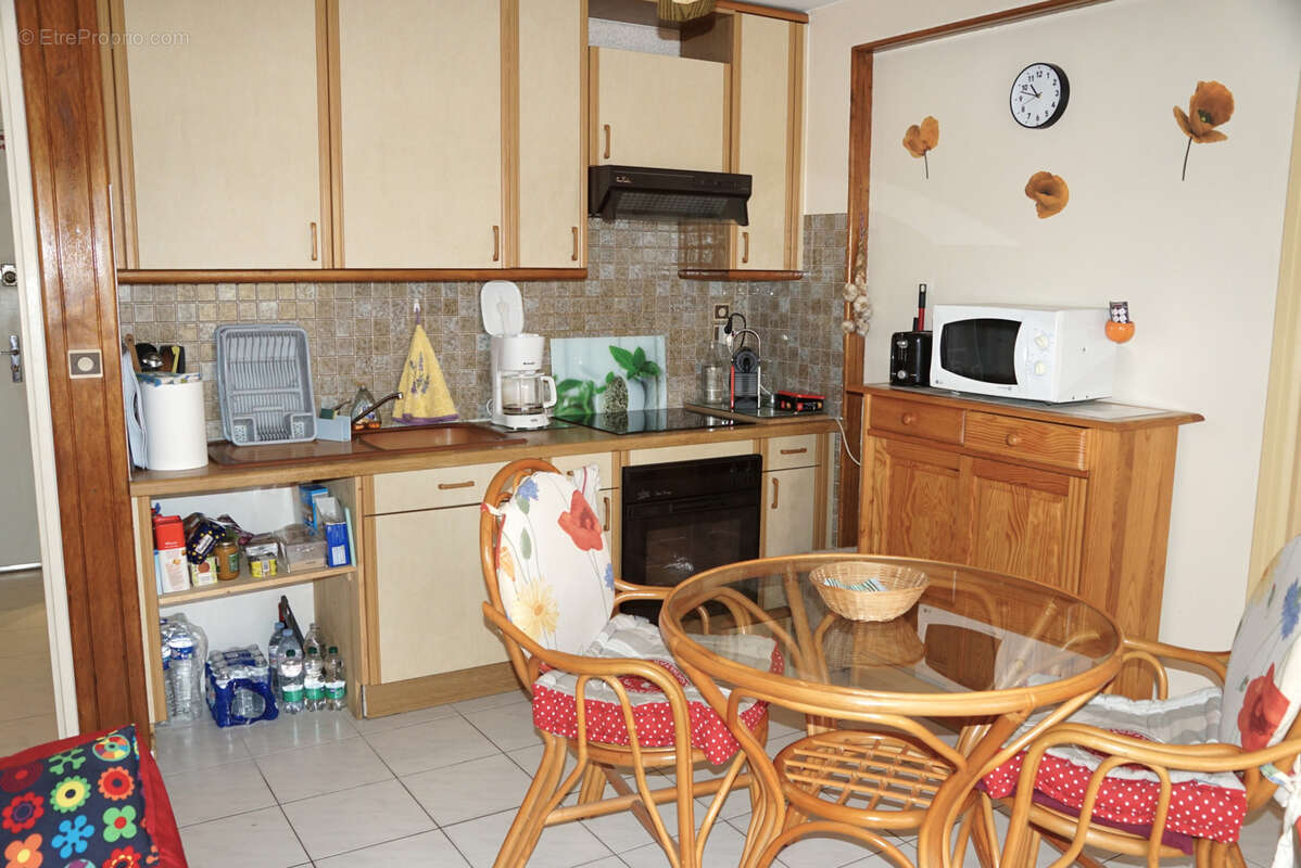 Appartement à CAVALAIRE-SUR-MER