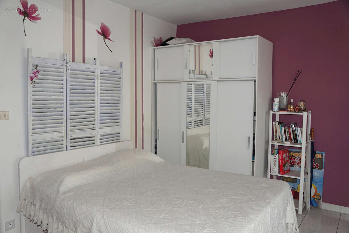 Appartement à CAVALAIRE-SUR-MER