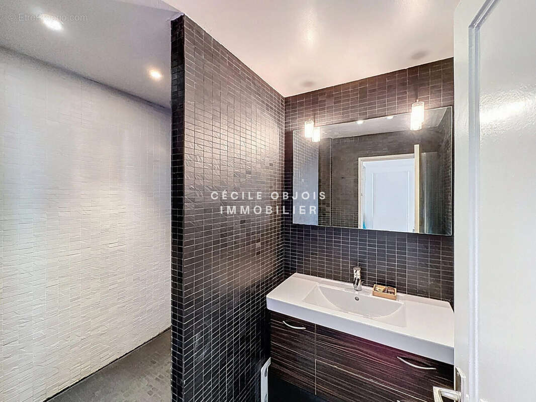 Appartement à JOINVILLE-LE-PONT