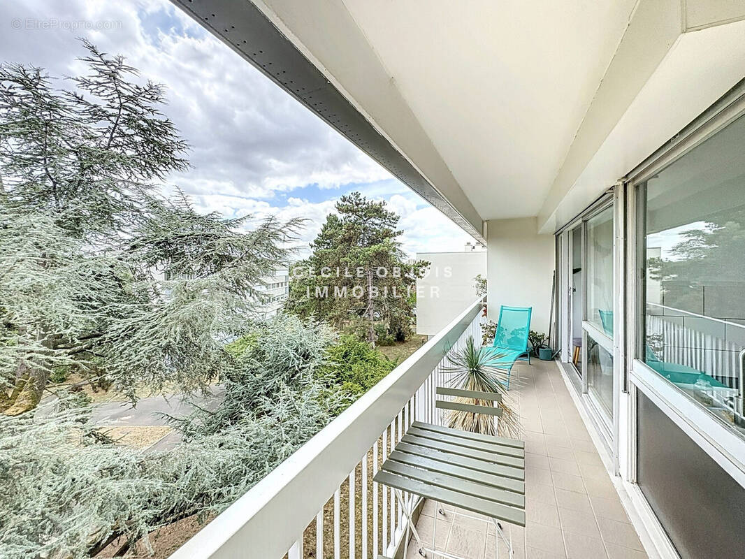 Appartement à JOINVILLE-LE-PONT