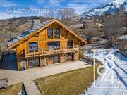 Maison à ENCHASTRAYES