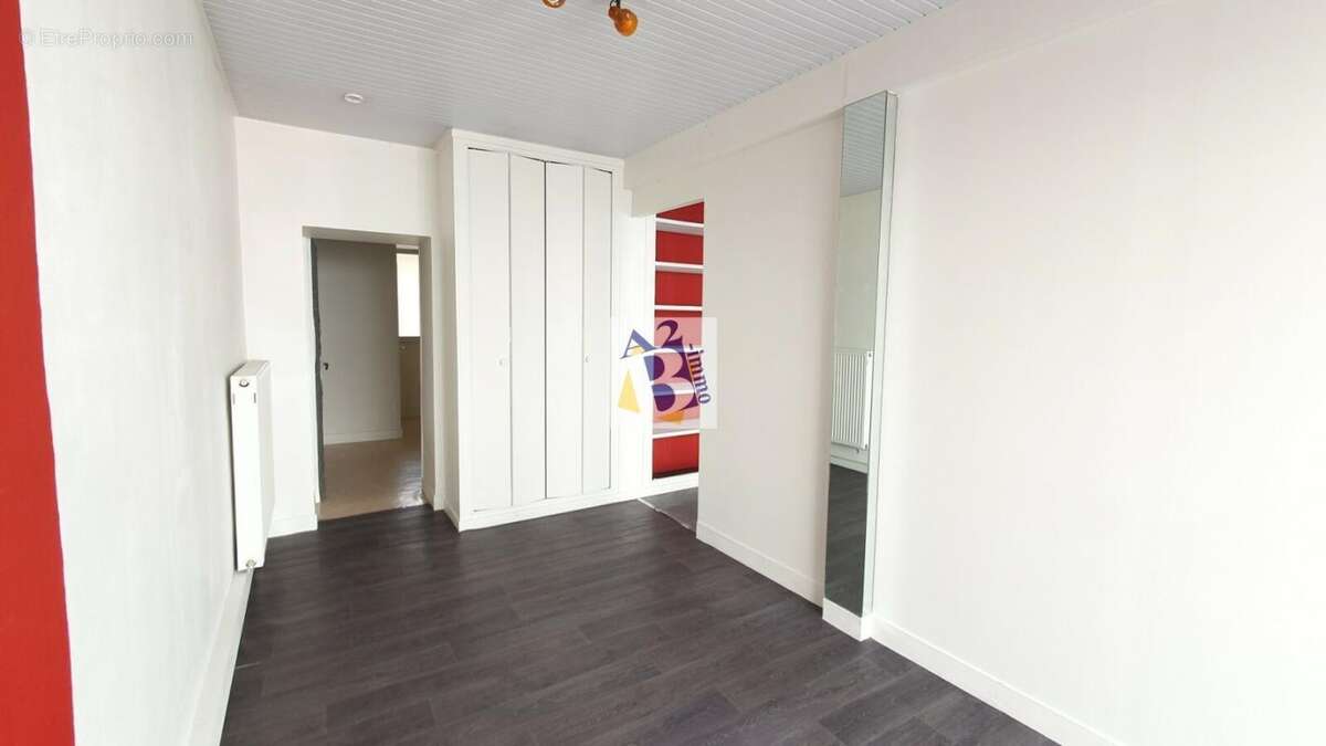 Appartement à ANGOULEME