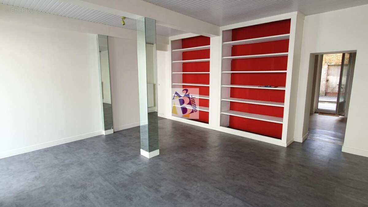 Appartement à ANGOULEME