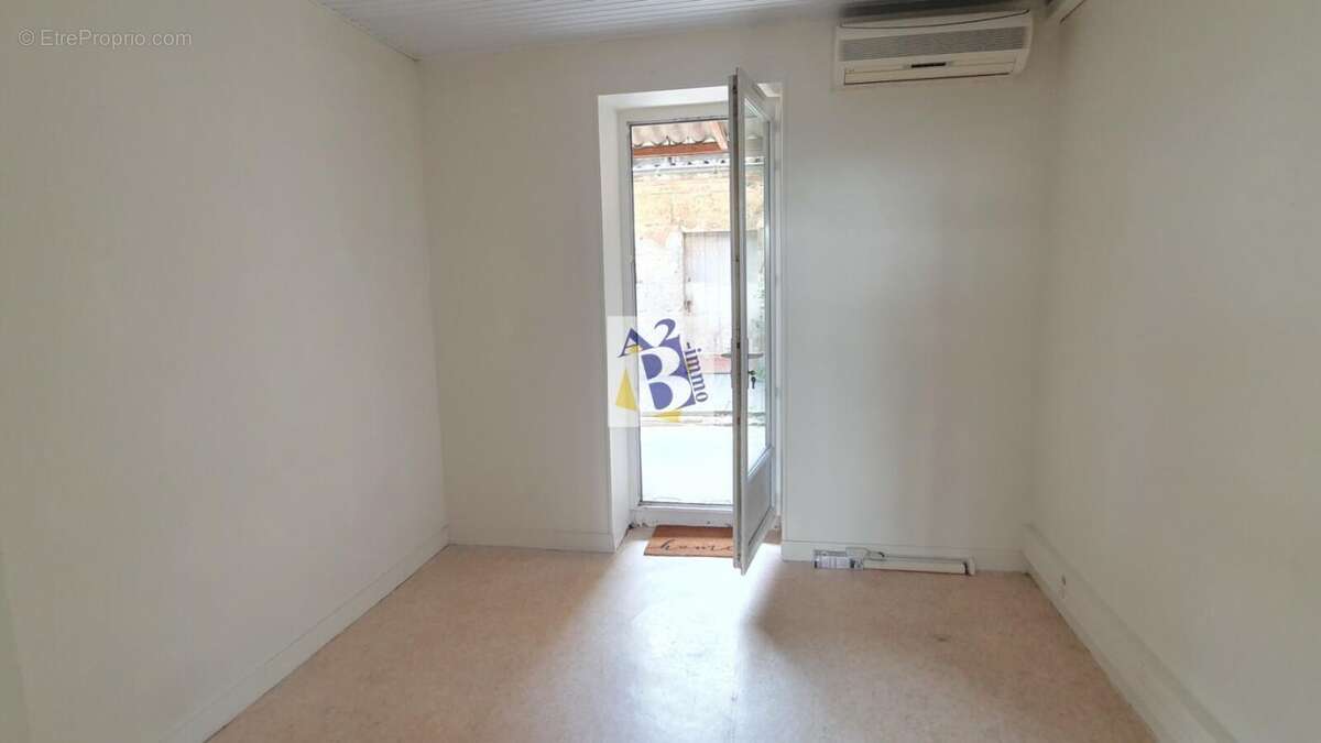 Appartement à ANGOULEME