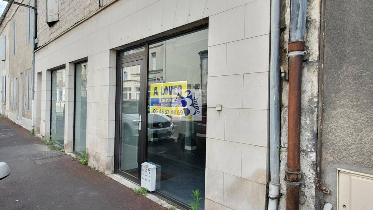 Appartement à ANGOULEME