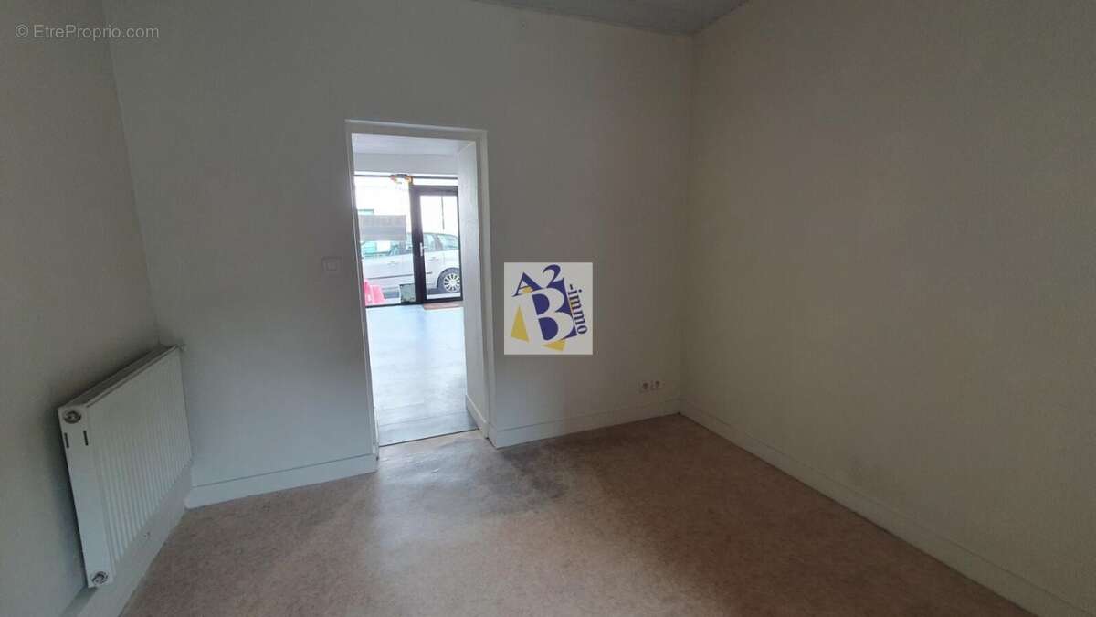 Appartement à ANGOULEME