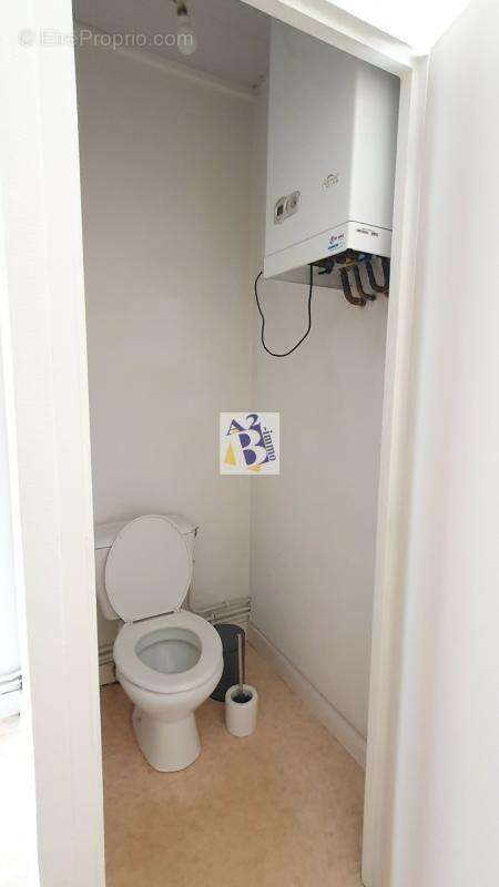 Appartement à ANGOULEME