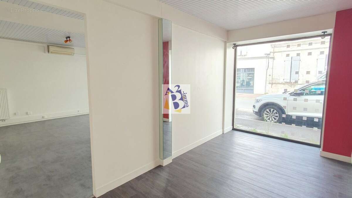 Appartement à ANGOULEME