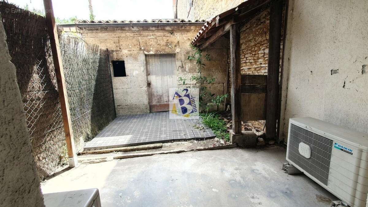 Appartement à ANGOULEME