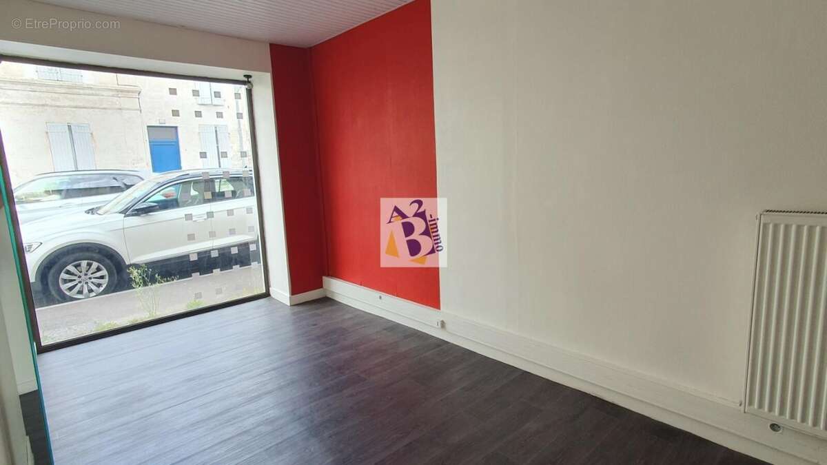 Appartement à ANGOULEME