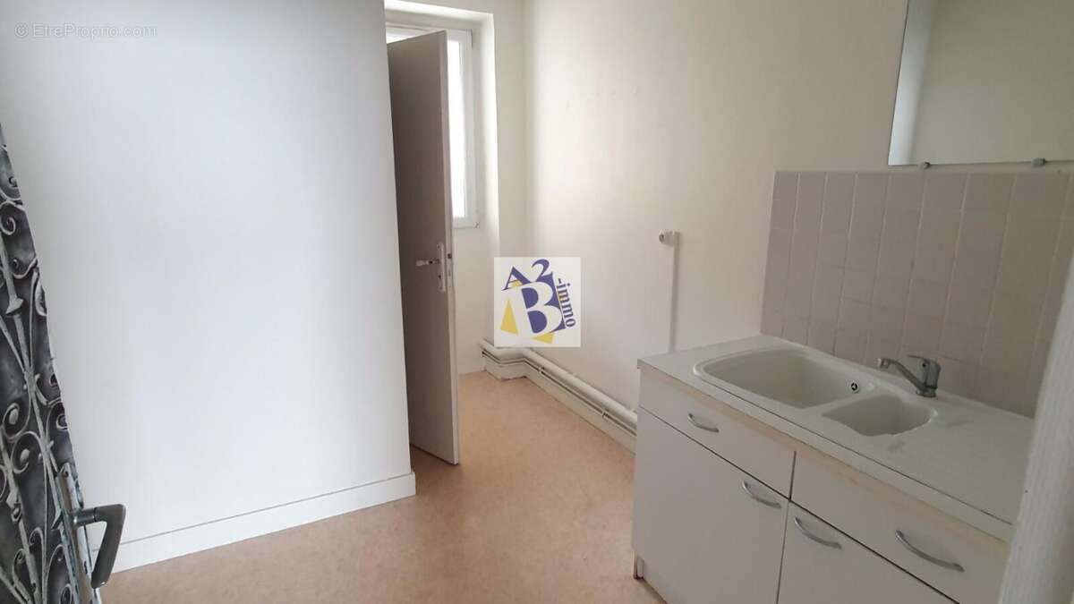 Appartement à ANGOULEME