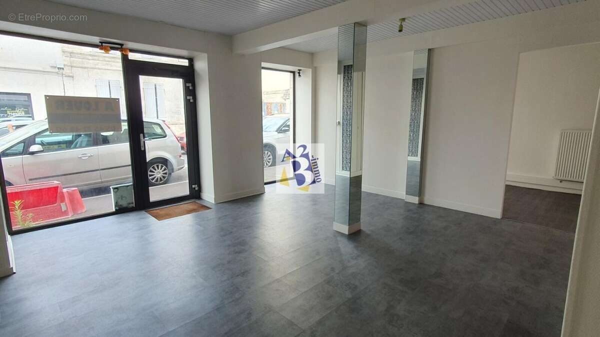 Appartement à ANGOULEME