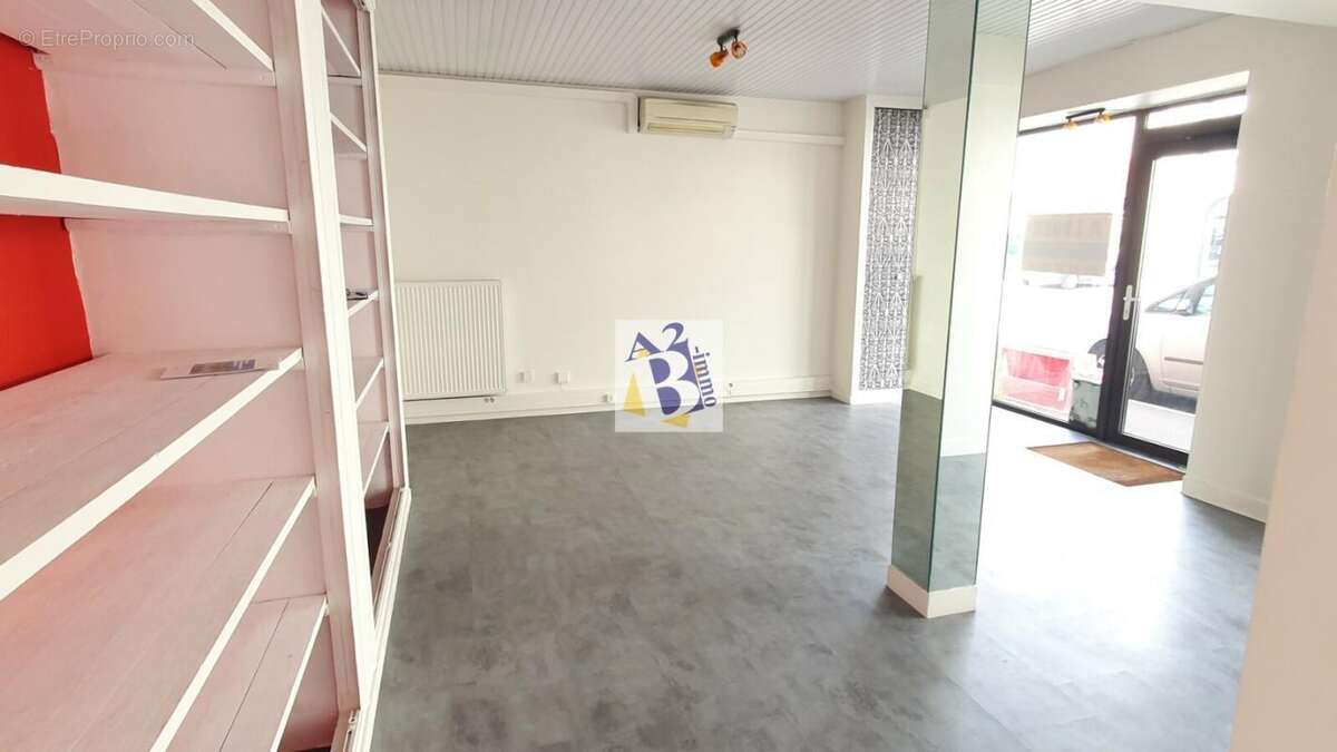 Appartement à ANGOULEME