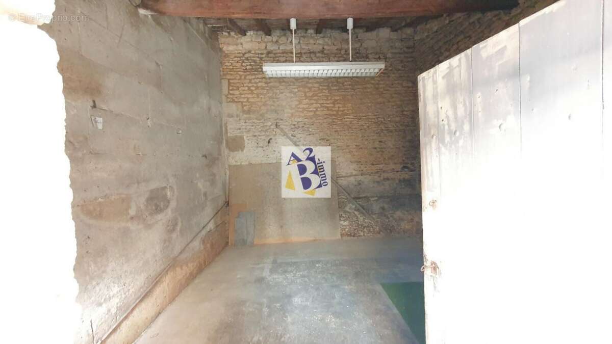 Appartement à ANGOULEME