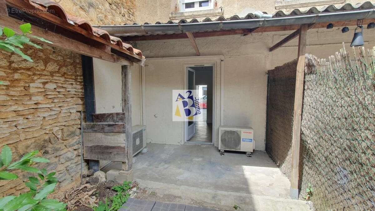 Appartement à ANGOULEME