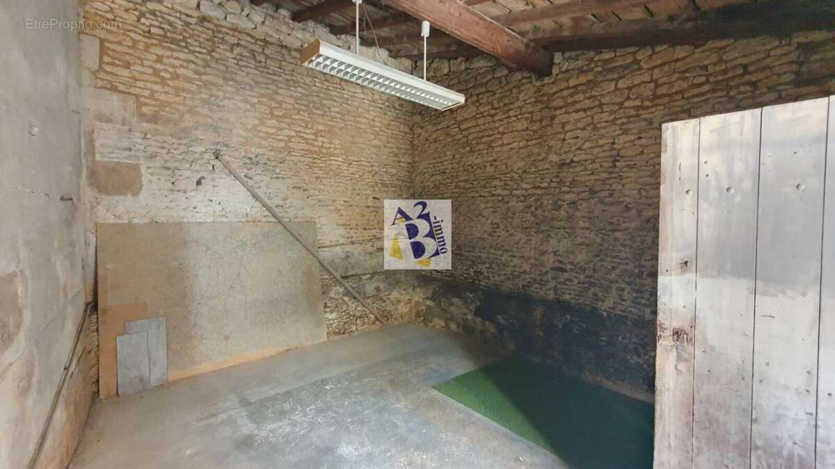 Appartement à ANGOULEME