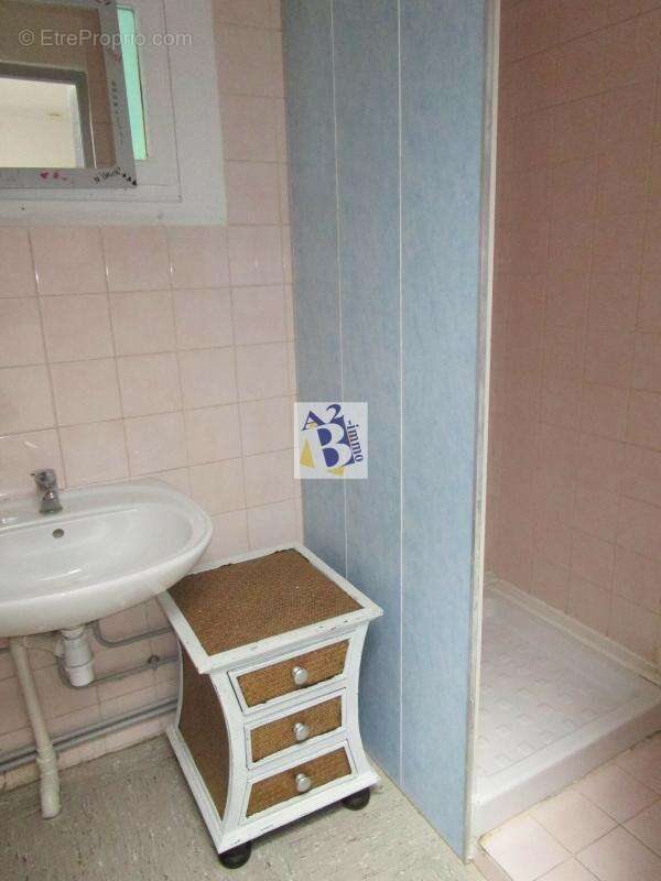 Appartement à ANGOULEME