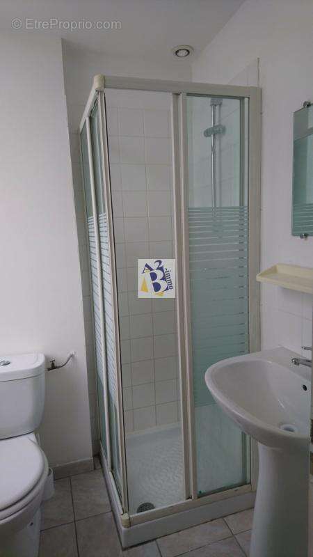 Appartement à ANGOULEME