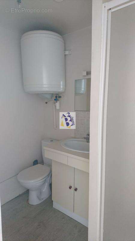 Appartement à ANGOULEME