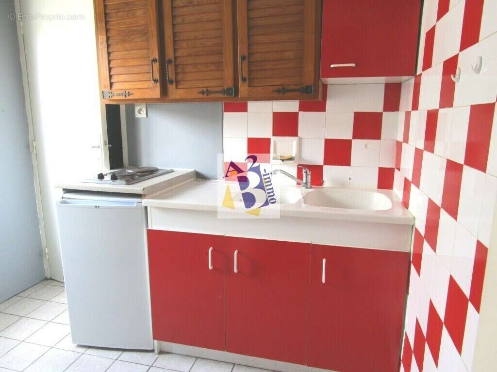 Appartement à ANGOULEME