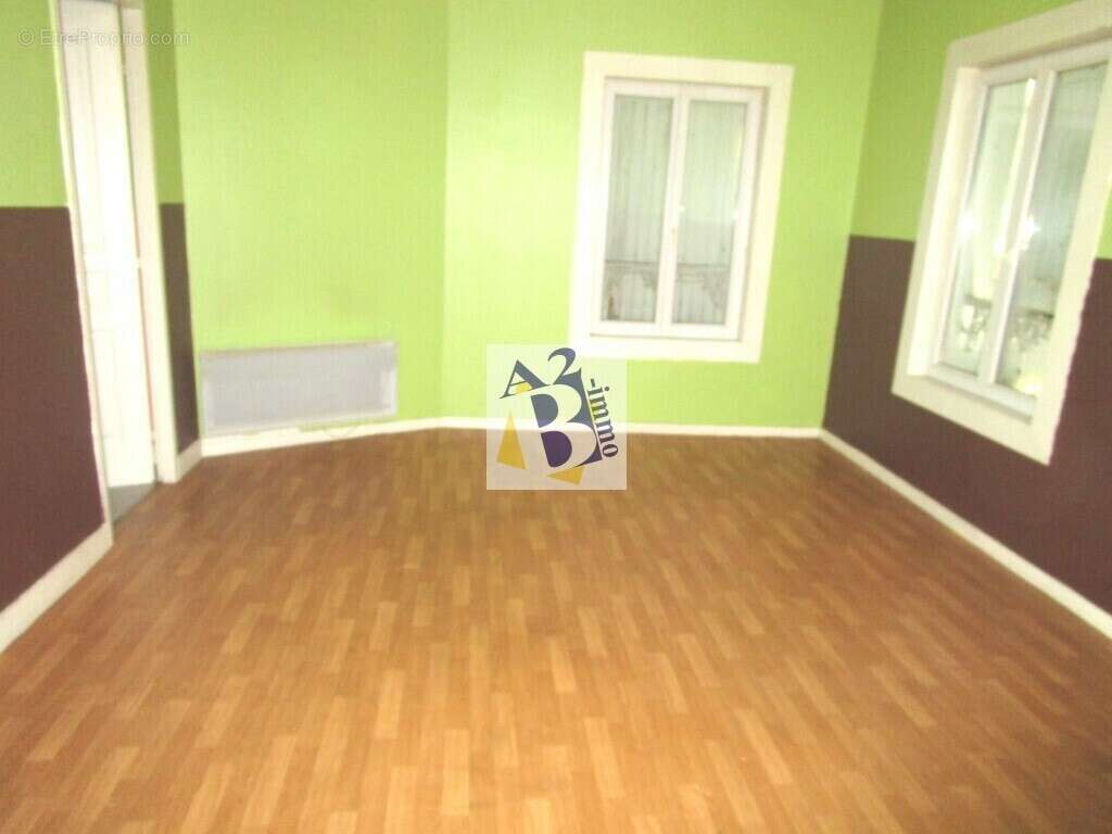 Appartement à ANGOULEME