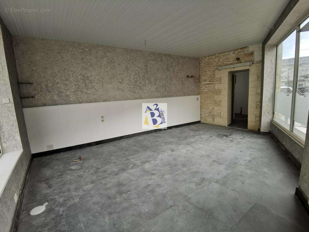 Appartement à ANGOULEME