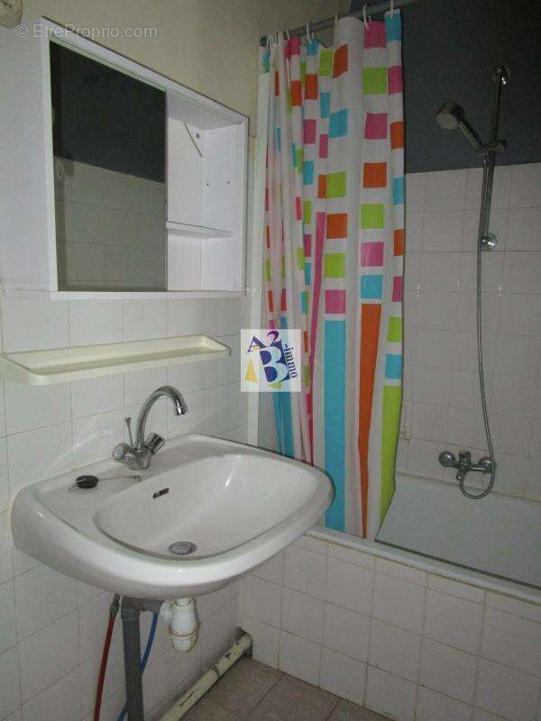 Appartement à ANGOULEME