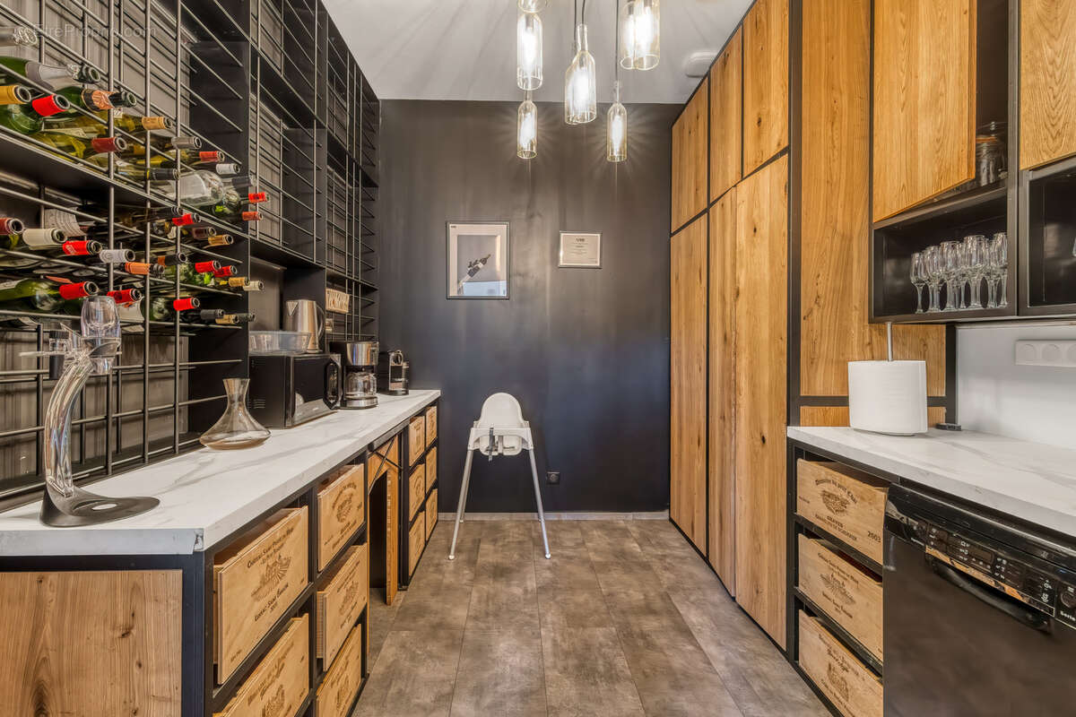 Maison à AIX-LES-BAINS