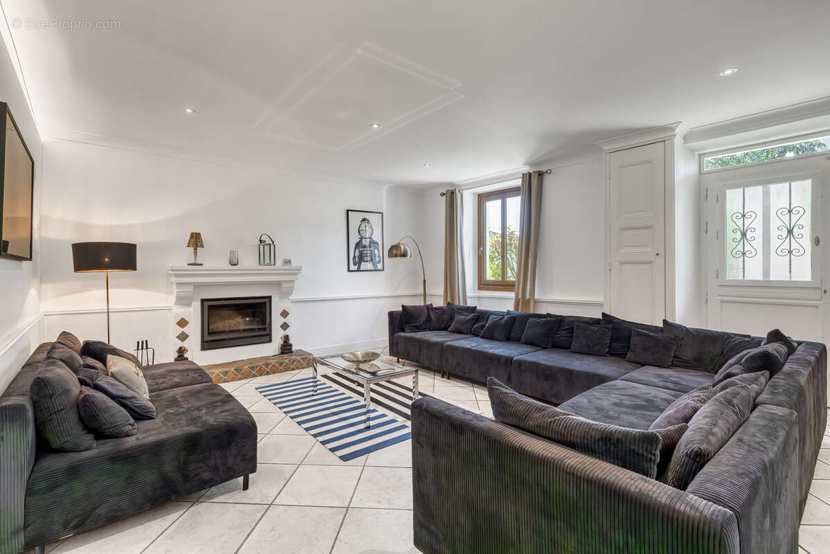 Maison à AIX-LES-BAINS