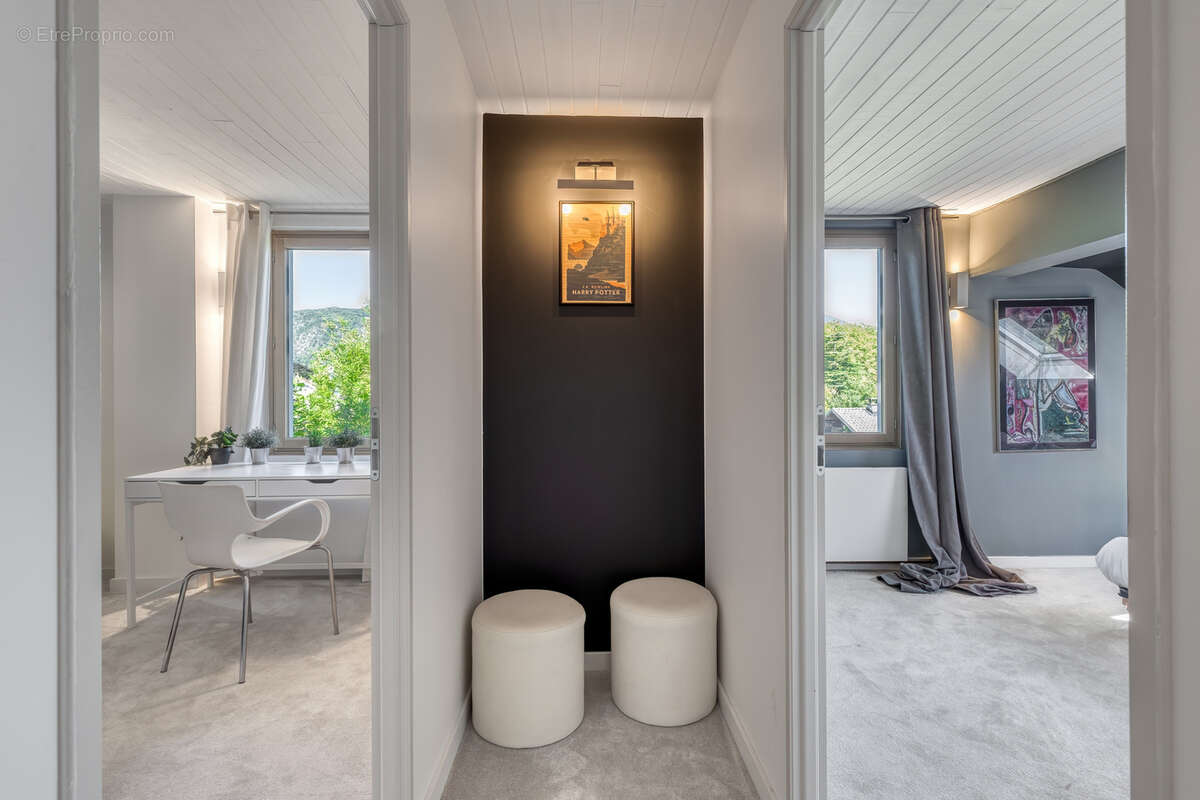 Maison à AIX-LES-BAINS