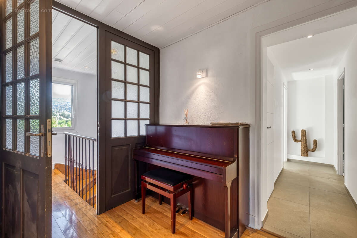 Maison à AIX-LES-BAINS