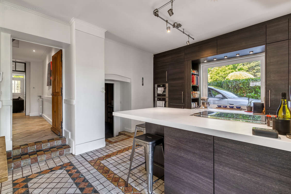 Maison à AIX-LES-BAINS